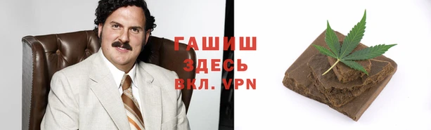 гидра Белоозёрский